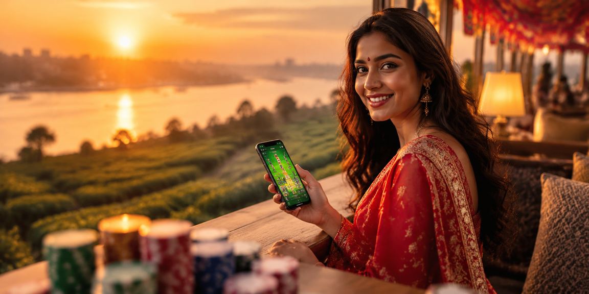 বগুড়ায় পহেলা বৈশাখে স্পোর্টস বেটিং — 22777 ব্যবহারের নিয়ম