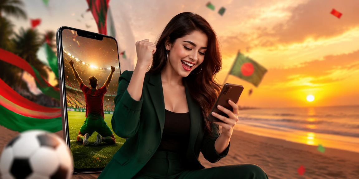 কক্সবাজারে লাল-সবুজ ক্যাসিনো অ্যাপ গেমিং অভিজ্ঞতা
