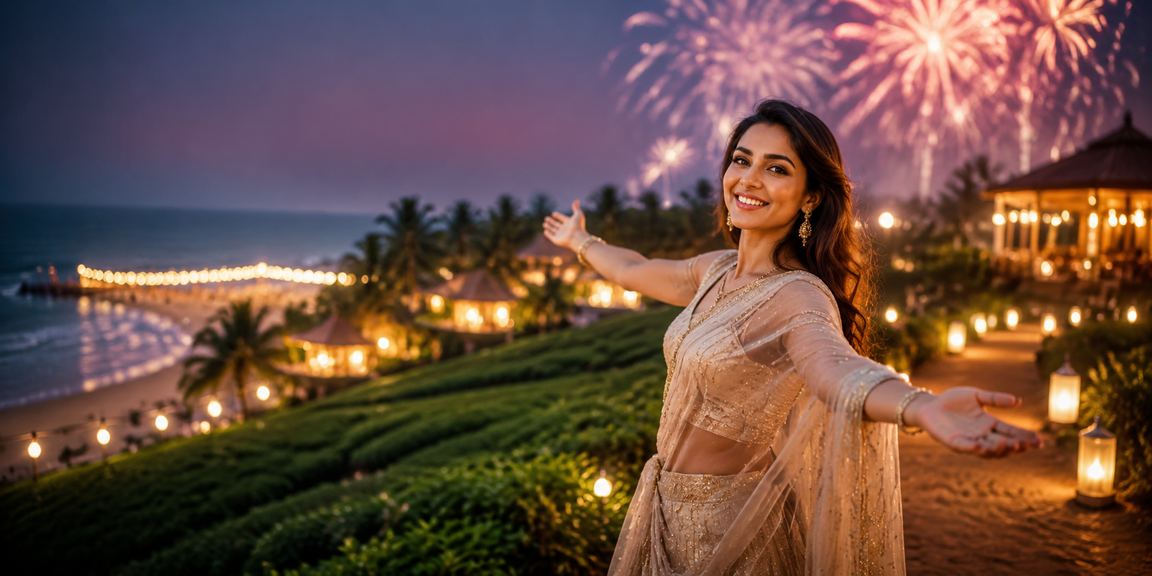 কক্সবাজারের চা বাগানে বিনোদন ও 22777 ক্যাসিনো উপভোগরত দৃশ্য