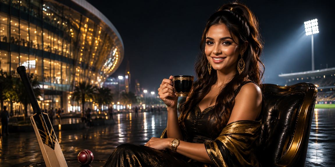 ঢাকায় ক্রিকেট বেটিং ইন্টারফেস ব্যবহারকারী