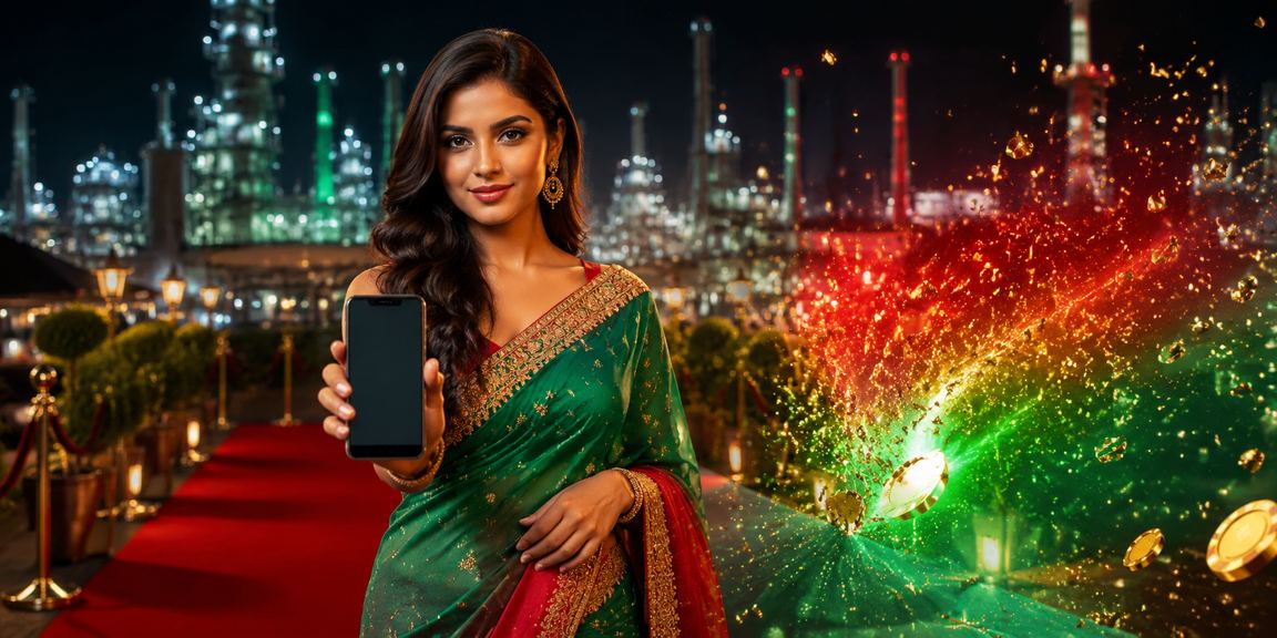 নারায়ণগঞ্জে লাল-সবুজ মোবাইল ক্যাসিনো পুরস্কার বিভাগ ব্যবহার