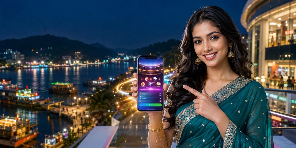 রাঙামাটির মডেল মোবাইলে 22777 অ্যাপ ব্যবহার করছেন